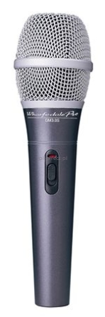 MIkrofon dynamiczny Wharfedale Pro DM 3.0 S