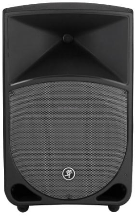 Kolumna aktywna MACKIE TH 12 A seria THUMP