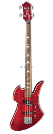 Gitara basowa B.C.Rich MPMBDB