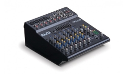 Power-mikser Alto TMX80DFX  2 x 400W