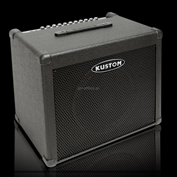 Wzmacniacz do keyboardu Kustom KMA 65X