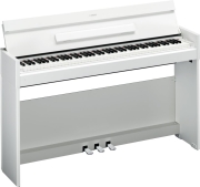 Pianino cyfrowe YAMAHA Arius YDP-S52 WH