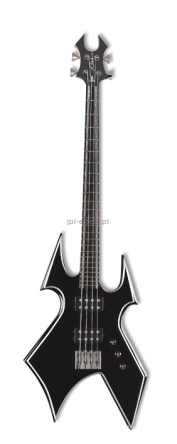 Gitara basowa B.C.Rich TWBSTBO