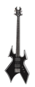 Gitara basowa B.C.Rich TWBSTBO