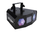 Światła Dual Gem Pulse