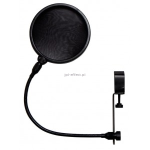 Pop filtr Alpha Audio Filtr MIC