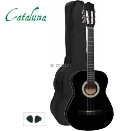 Gitara klasyczna 3/4 Cataluna +pokrowiec +kostki