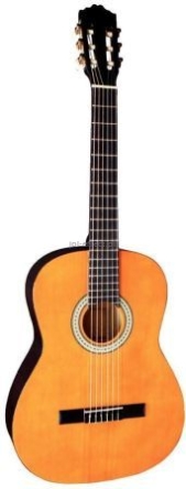 Gitara klasyczna Almeria Pure