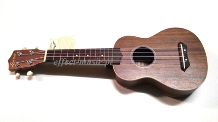 Ukulele sopranowe Ever Play UK-02