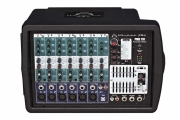 Powermikser Wharfedale Pro PMX 710