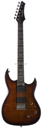 Gitara elektryczna Hagstrom XL-2