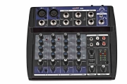 Mikser Wharfedale Pro CONNECT 802 USB