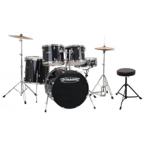 Perkusja Dynamic Drumset Fusion