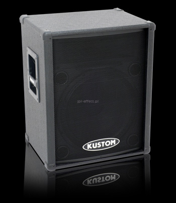 Kolumna aktywna Kustom KSC 15P