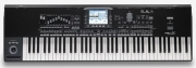 Keyboard KORG PA3X 76