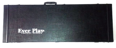 Futerał do gitary elektrycznej Ever Play