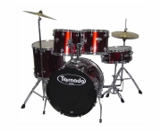 Perkusja Mapex Tornado