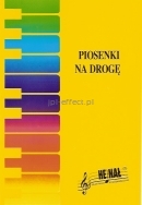 Śpiewnik - Piosenki na drogę