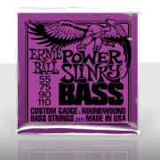 Struny do gitary basowej ERNIE BALL EB 2831