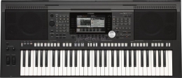 Keyboard YAMAHA PSR-S970