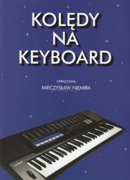 Kolędy na keyboard Niemira