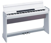 Pianino cyfrowe KORG LP 350 WH