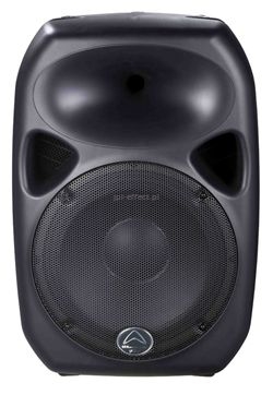 Kolumna aktywna Wharfedale Pro TITAN 12 D