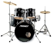Perkusja PEAVEY PV 500 Black