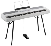 Pianino cyfrowe KORG SP-280 WH