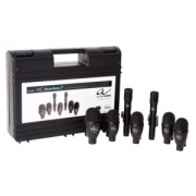 Mikrofon Alpha Audio MIC Drumbox 7 