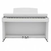 Pianino cyfrowe Kawai CN-301 W