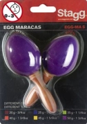 Marakasy Stagg EGG MAS