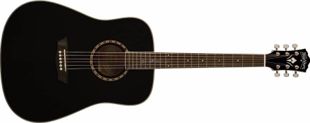 Gitara akustyczna WASHBURN WD 10 B