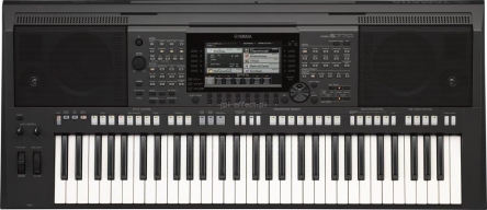 Keyboard YAMAHA PSR-S770