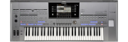 Keyboard YAMAHA TYROS 5 61