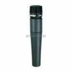Mikrofon SHURE SM 57 LCE