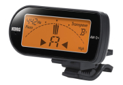 Tuner chromatyczny KORG AW2+