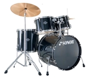 Perkusja SONOR SMF-11 STAGE 1 BL