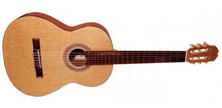 Gitara klasyczna 4/4 Admira Alba