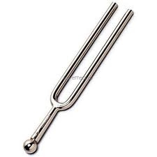 Kamerton widełkowy Wittner