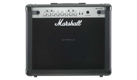 Wzmacniacz Combo Marshall MG30CFX