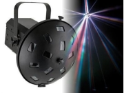 Światła LED Zig-Zag