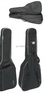 Pokrowiec do gitary klasycznej 4/4 GEWA Gig-Bag Economy 12