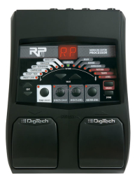 Procesor efektów DigiTech RP 70