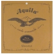 Struny do ukulele sopranowego Aquila 4U