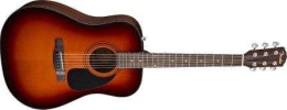 Gitara Akustyczna Fender CD60 SB
