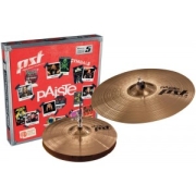 Paiste Zestaw talerzy PST 5 Essential 14+18