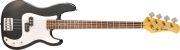 Gitara basowa JAY TURSER JTB 400 C BK