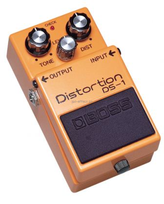 Efekt gitarowy BOSS DS-1 Distortion