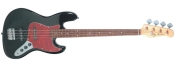 Gitara basowa JAY TURSER JTB 402 BK